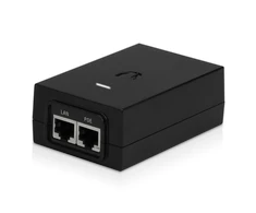 UBIQUITI PoE purkštukas, 48VDC, 24W