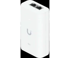 Ubiquiti U-POE is designed to power 802.3af PoE devices. U-POE-AF delivers iki 15W of PoE that can be used to power U6-Lite-EU and other 802.3af devices, while also protecting against electrical surges (ESD) (Atnaujinta)