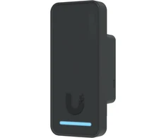 Maršrutizatorius UBIQUITI G3 SKAITYTUVAS Juodas. KOMPAKTIŠKAS TREČIOS KARTOS SKAITYTUVAS SU „APPLE TOUCH PASS“ PALAIKYMU