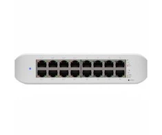 Ubiquiti Šakotuvas Switch Lite 16 PoE