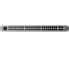 UBIQUITI UniFi Switch Pro Max 48 PoE