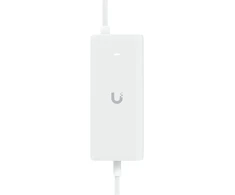 Ubiquiti UniFi UACC-PoE+-USBC kintamosios srovės adapteris su PoE+ iki 30 W, skirtas UniFi Cloud Gateway, saugiam ir lanksčiam montavimui