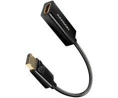 AXAGON RVD-HI14N DisplayPort > HDMI 1.4 adapteris 4K/30Hz