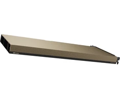 Vaizdo plokštė PNY NVIDIA RTX PRO 4500 Blackwell Server Edition, pasyvi, PCI-Express x16 Gen 5.0, 32 GB GDDR6 ECC 384 bitų, vieno lizdo