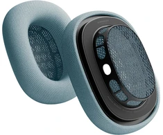 Vonmählen Air Cushions skirta AirPods Max, Mėlyna