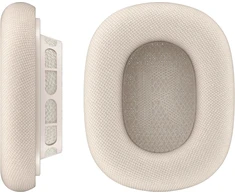Dėklas Vonmählen Air Cushions for AirPods Max, Champagne
