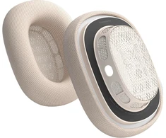 Vonmählen oro pagalvėlės AirPods Max, šampanės spalvos
