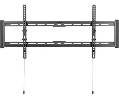 Wall mount KIVI Basic-48T Tilted, VESA 400x400,43'-90' Max75kg