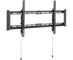 Wall mount KIVI Basic-48T Tilted, VESA 400x400,43'-90' Max75kg