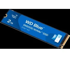 Sandisk SSD - Western Digital Mėlyna SN5000 2 TB M.2 PCIe 4.0
