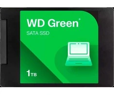 Sandisk „Western Digital WDS100T5G0A“ 1 TB 2,5 colio „Serial ATA III 3D NAND“