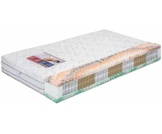 Ausnė Čiužinys FLAMINGO ROLL 120x190