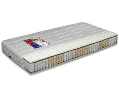 Ausnė Čiužinys LAGŪNA ROLL 100x200