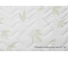 Ausnė Čiužinys NORA ROLL 120x200