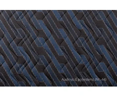 Ausnė Čiužinys NORA ROLL 90x200