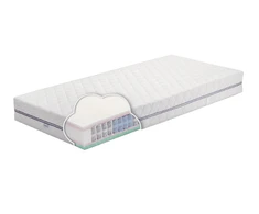 Ausnė Čiužinys PALMA ROLL 100x200