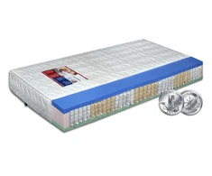 Ausnė Čiužinys ROJUS ROLL 160x200