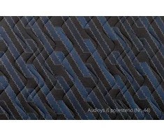 Ausnė Čiužinys SALVĖ ROLL 100x195