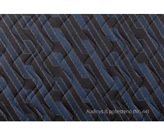 Ausnė Čiužinys SOFIJA ROLL 90x190