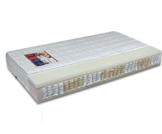 Ausnė Čiužinys SUPPERA ROLL 200x190