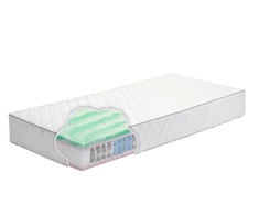 Ausnė Čiužinys SUPPERA ROLL 90x200