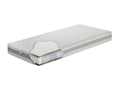 Ausnė Čiužinys VIVALDI Hybrid ROLL 120x190