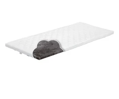 Čiužinys Ausnė Antčiužinis DINO 80x200