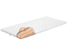 Čiužinys Ausnė Antčiužinis METRO TIGER TT 90x190
