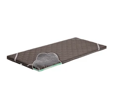 Čiužinys Ausnė Antčiužinis MONZA Hybrid 80x195