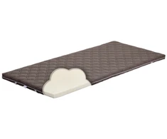 Čiužinys Ausnė Antčiužinis PRIMO PULSE LATEX 120x190