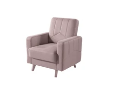 Cristap Fotelis LATINA CLASSIC