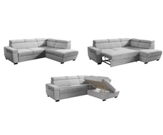Cristap Kampas VERTIGO ELEGANCE