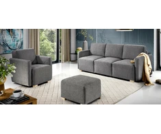 Cristap Sofa-lova AKASO DL ELEGANCE