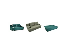 Cristap Sofa-lova ANGUS ELEGANCE
