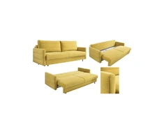 Cristap Sofa-lova ASTI ELEGANCE