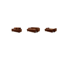 Cristap Sofa-lova BELLA ELEGANCE