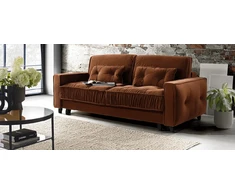 Cristap Sofa-lova BELLA ELEGANCE