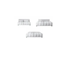 Cristap Sofa-lova DAVOS CLASSIC