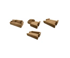 Cristap Sofa-lova FIORD MINI DL ELEGANCE