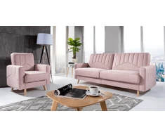 Cristap Sofa-lova LATINA ELEGANCE