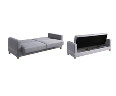 Cristap Sofa-lova MATERA ELEGANCE