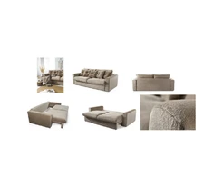 Cristap Sofa-lova SOFIA MINI ELEGANCE