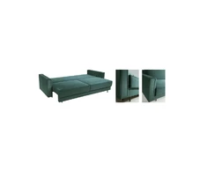 Cristap Sofa-lova YOKO ELEGANCE