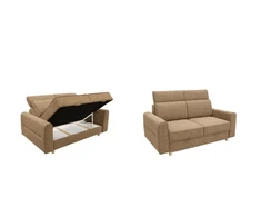 Cristap Sofa SPELLO 2 ELEGANCE