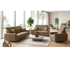 Cristap Sofa SPELLO 2 ELEGANCE