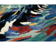 Fargotex Kilimas FLORES 160x230