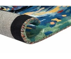 Fargotex Kilimas FLORES 200x300