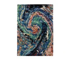 Fargotex Kilimas FLORES 200x300