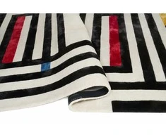 Fargotex Kilimas MAZE 160x230