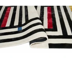 Fargotex Kilimas MAZE 200x300